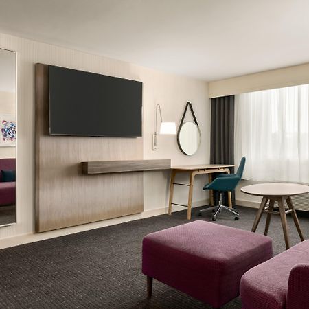 Готель Crowne Plaza Philadelphia Кінг-оф-Праша Екстер'єр фото