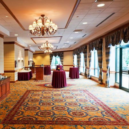 Готель Crowne Plaza Philadelphia Кінг-оф-Праша Екстер'єр фото