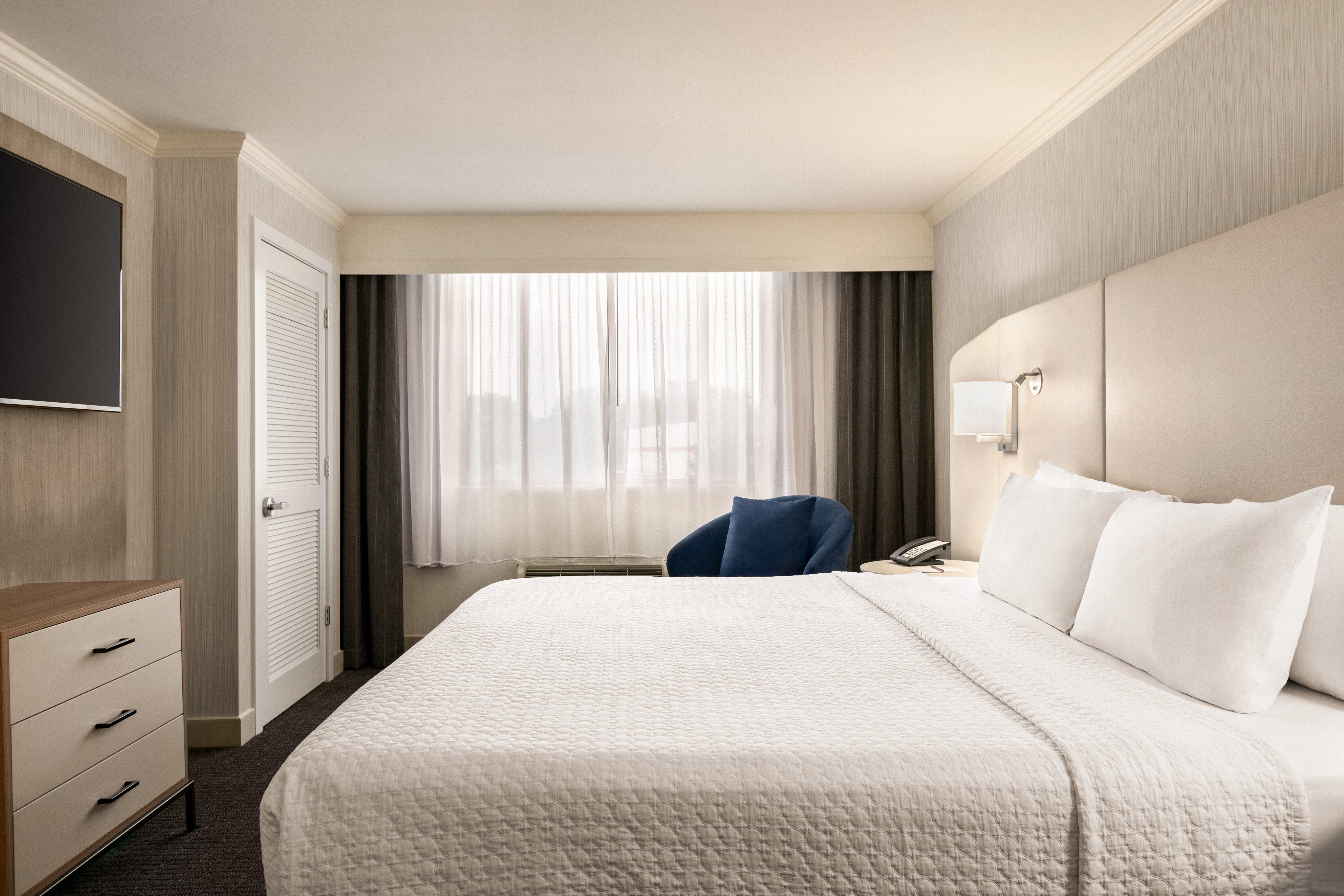 Готель Crowne Plaza Philadelphia Кінг-оф-Праша Екстер'єр фото