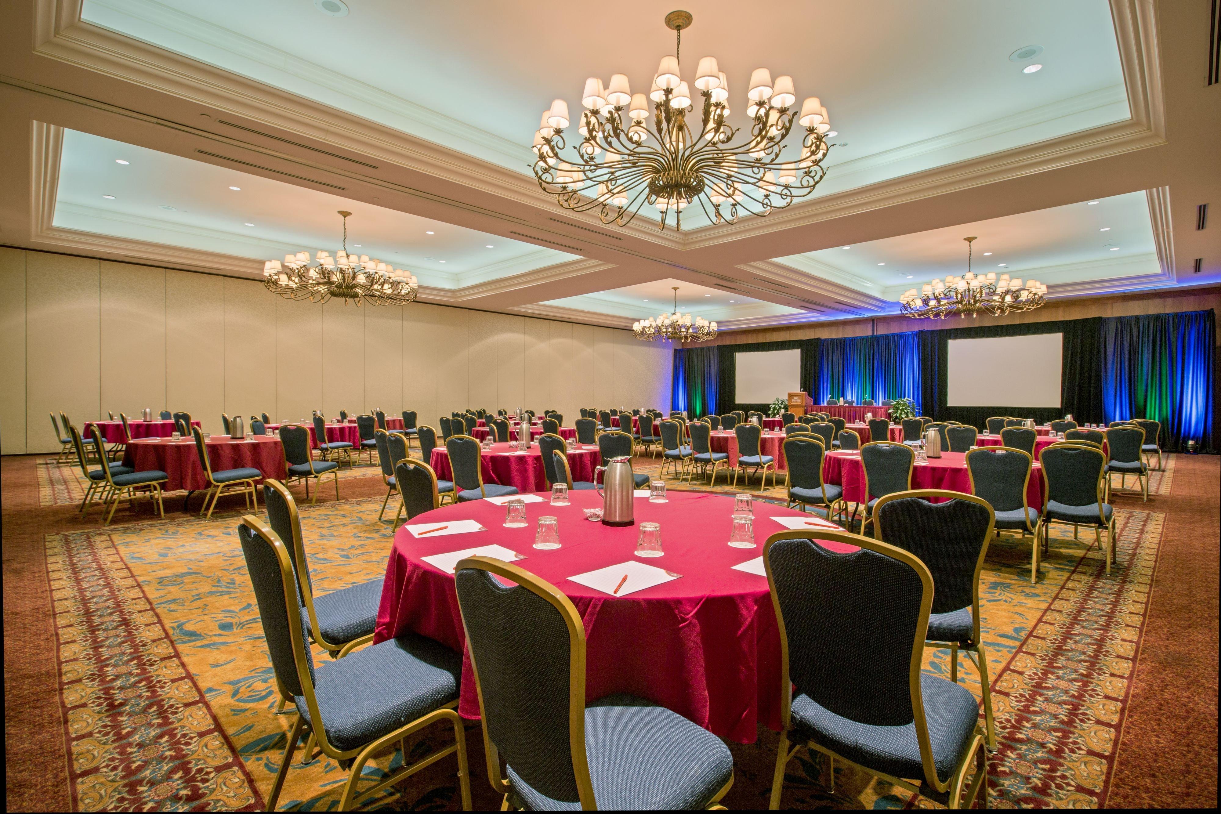 Готель Crowne Plaza Philadelphia Кінг-оф-Праша Екстер'єр фото