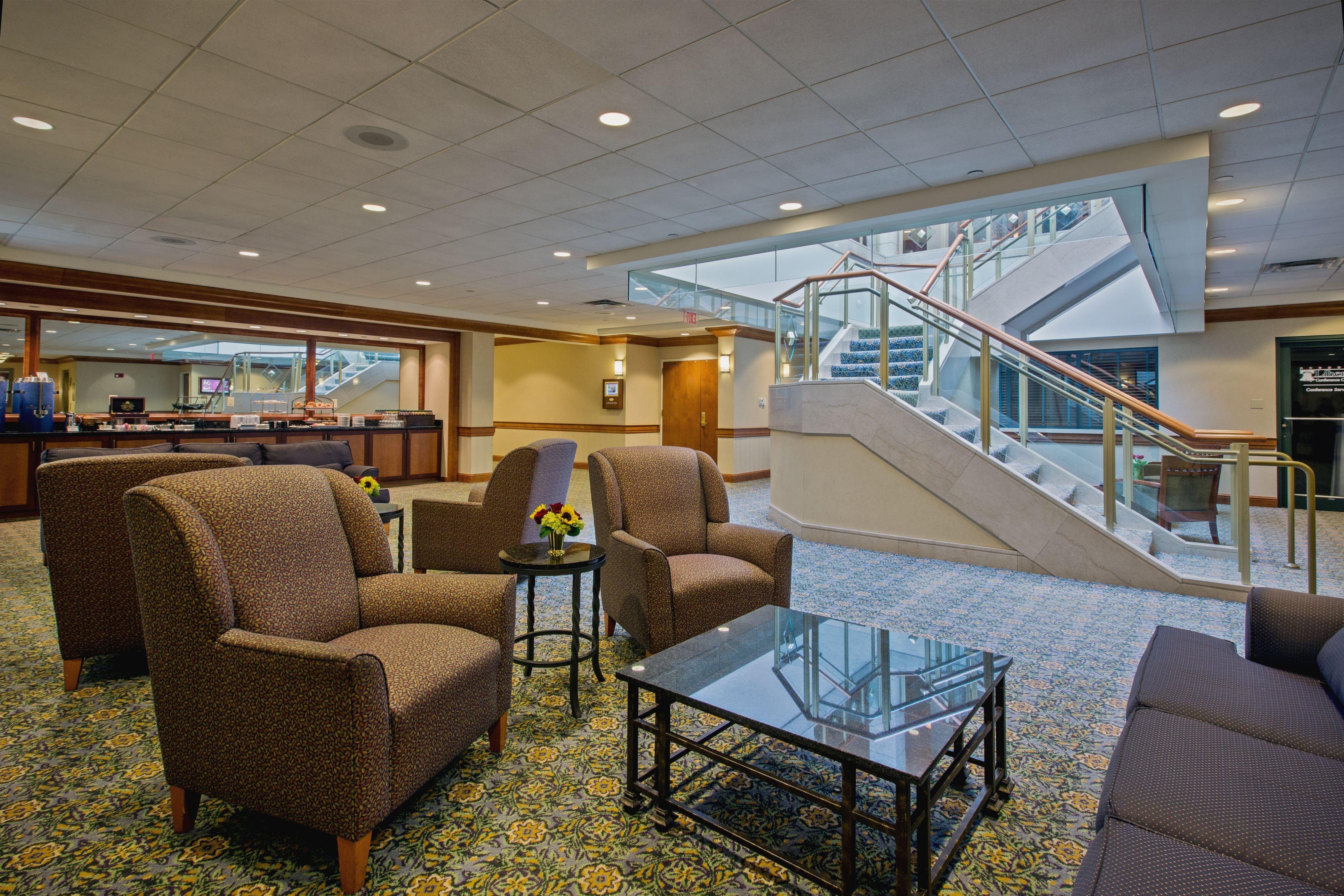 Готель Crowne Plaza Philadelphia Кінг-оф-Праша Екстер'єр фото