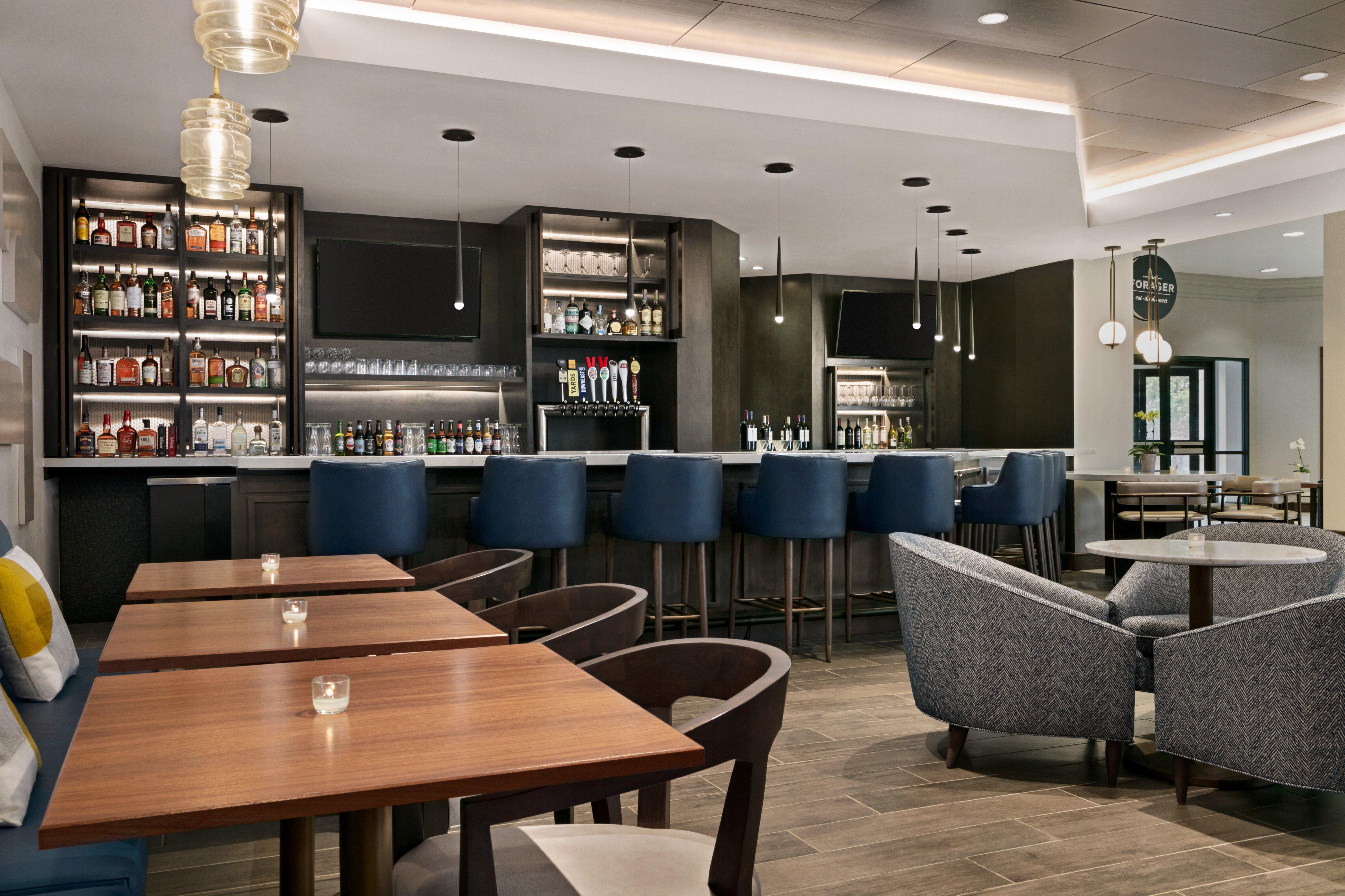 Готель Crowne Plaza Philadelphia Кінг-оф-Праша Екстер'єр фото