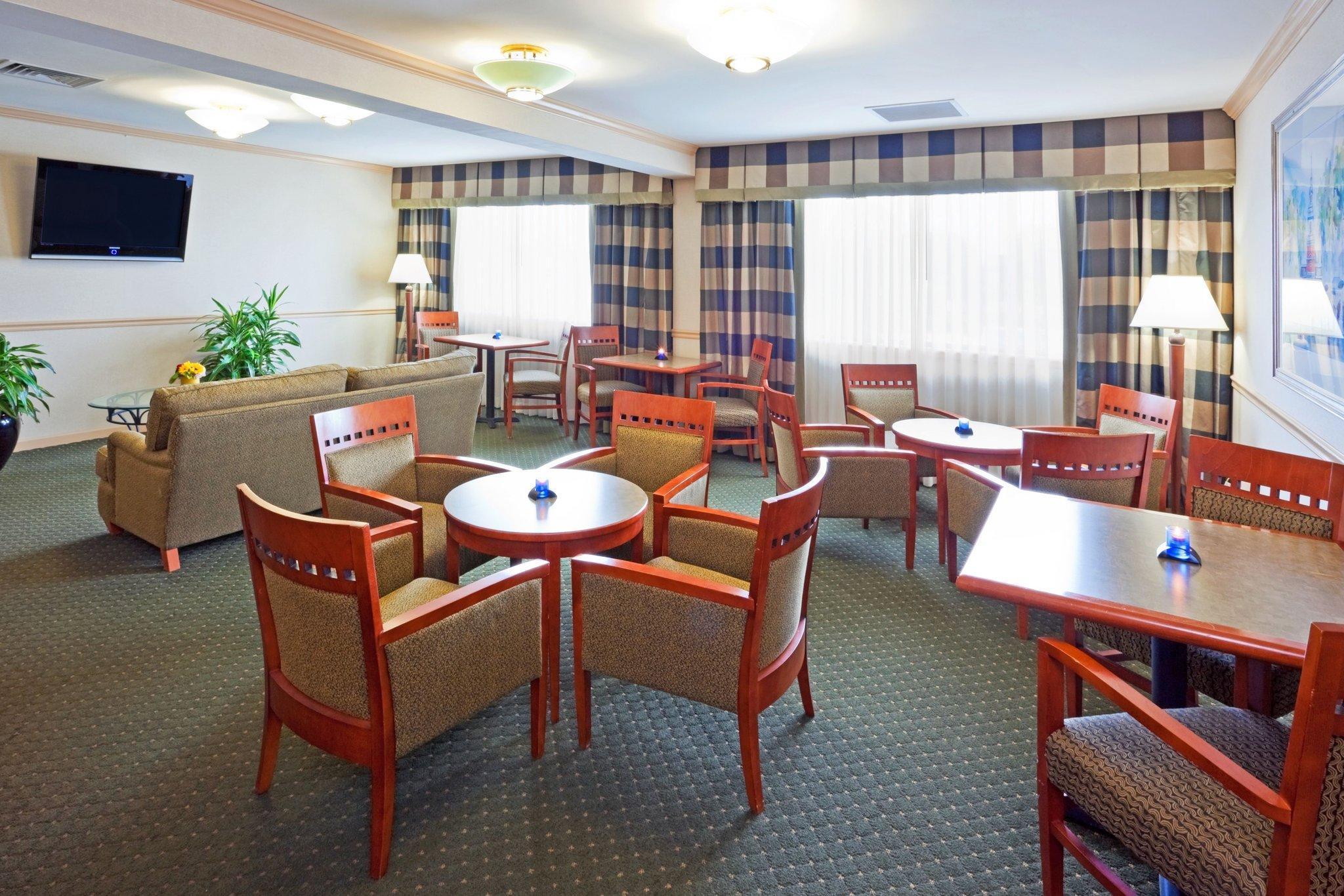 Готель Crowne Plaza Philadelphia Кінг-оф-Праша Екстер'єр фото