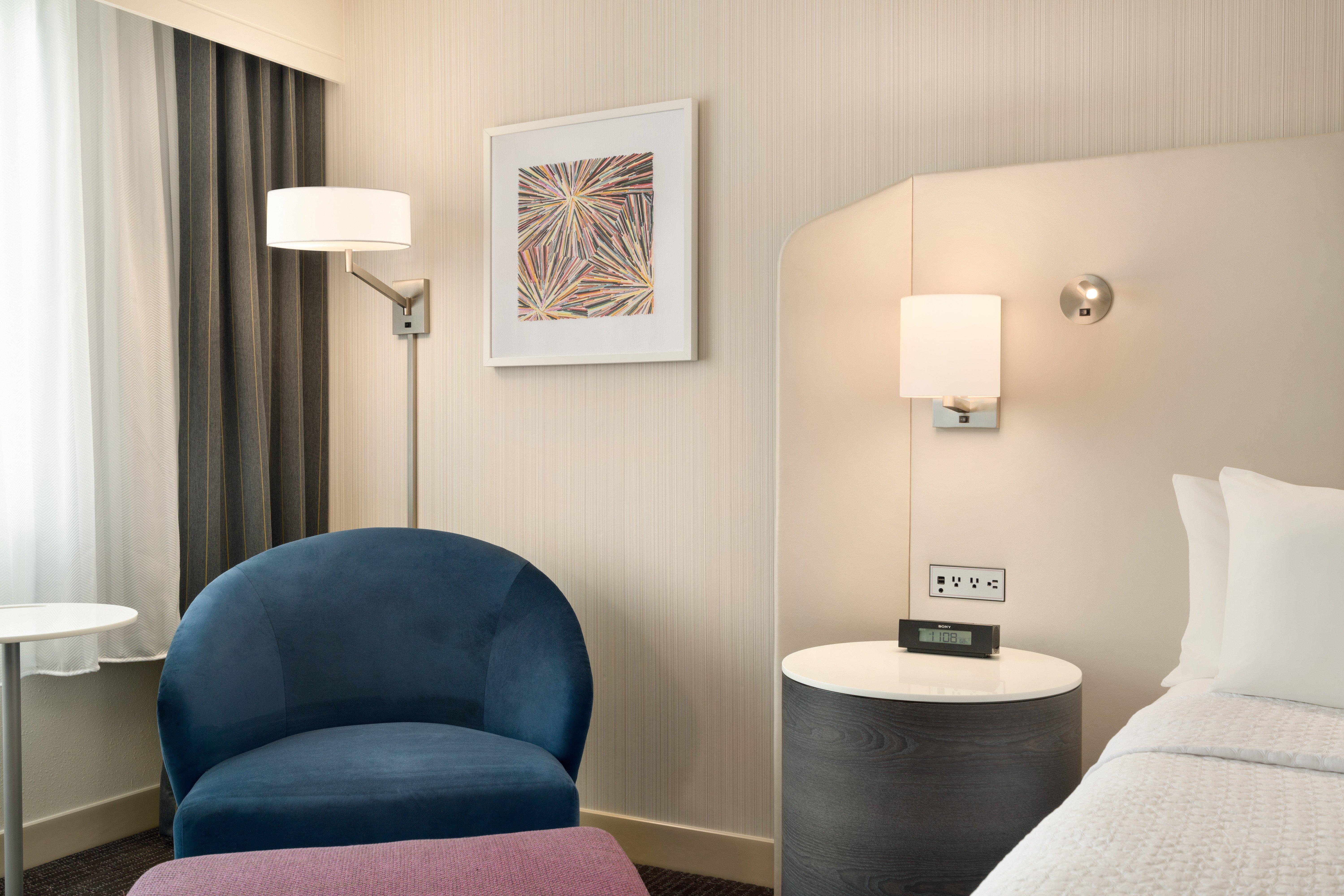 Готель Crowne Plaza Philadelphia Кінг-оф-Праша Екстер'єр фото