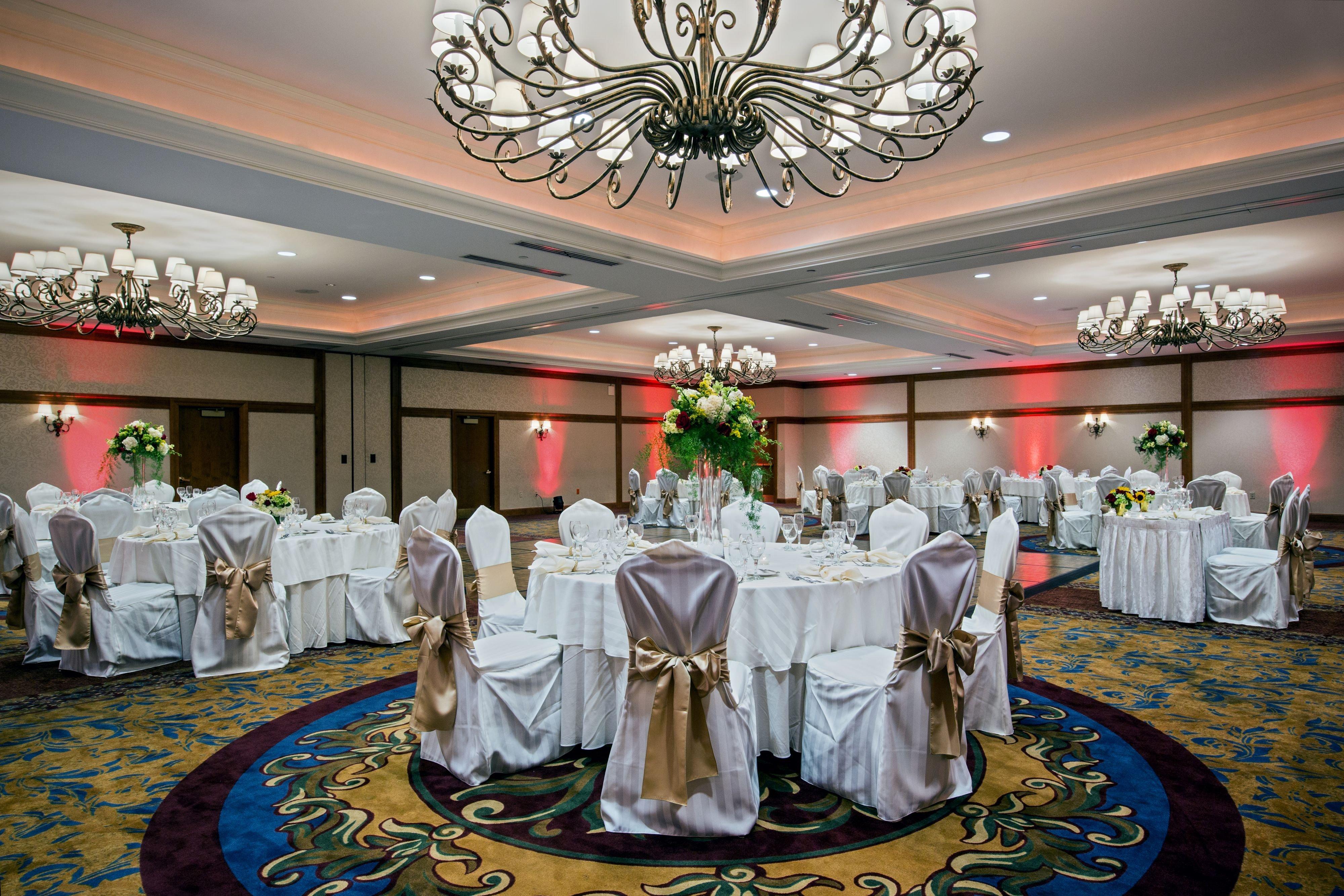 Готель Crowne Plaza Philadelphia Кінг-оф-Праша Екстер'єр фото