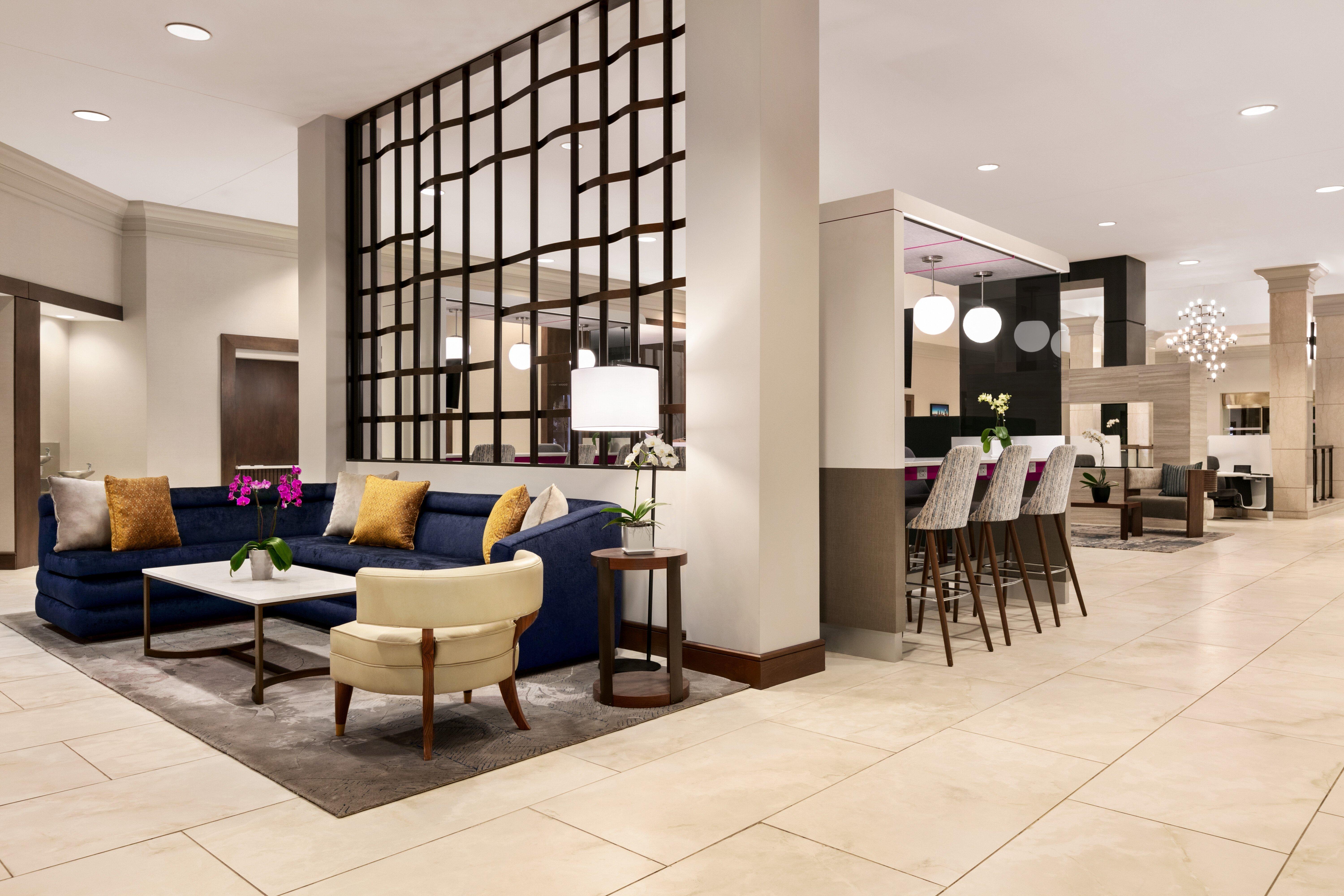 Готель Crowne Plaza Philadelphia Кінг-оф-Праша Екстер'єр фото