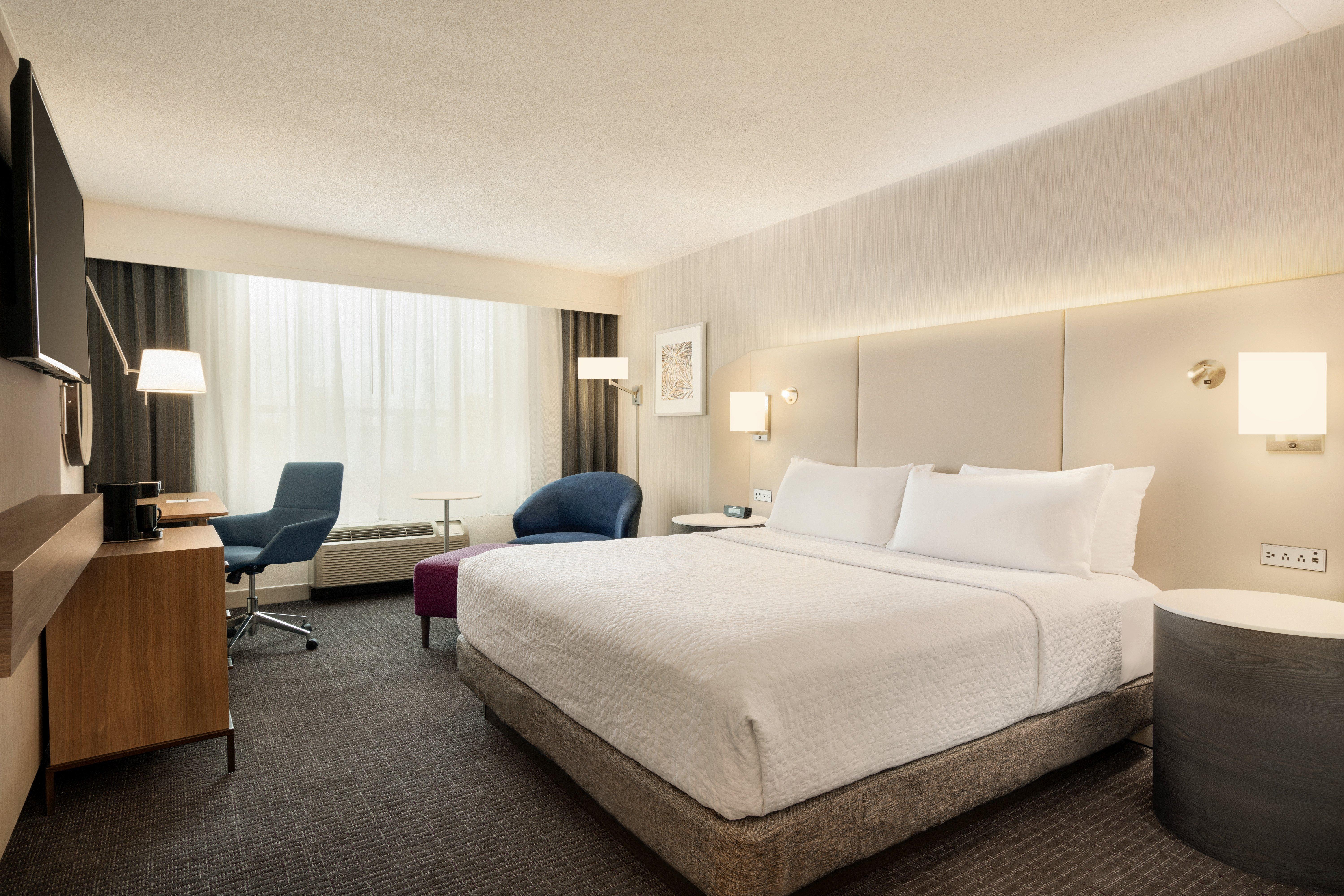 Готель Crowne Plaza Philadelphia Кінг-оф-Праша Екстер'єр фото