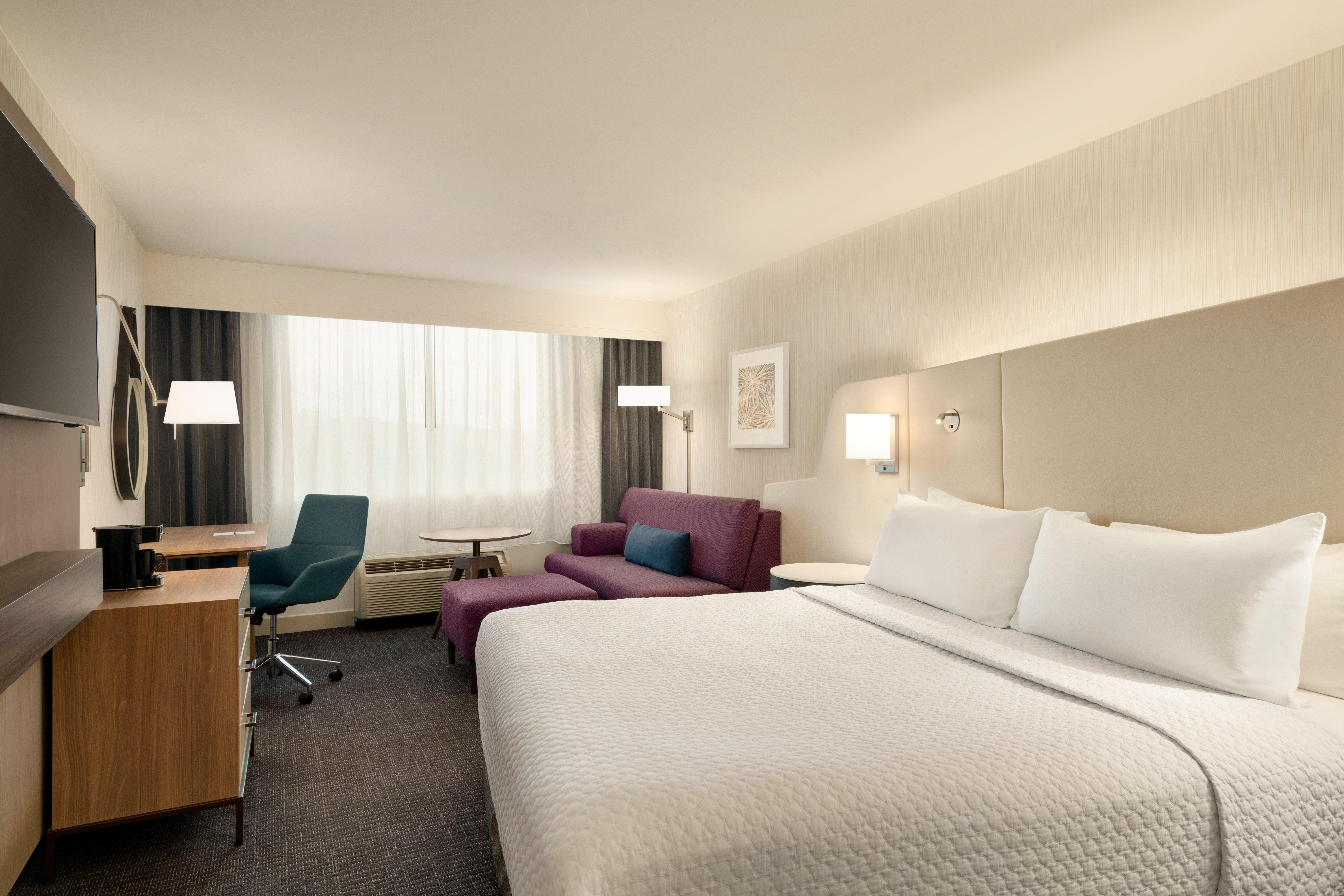 Готель Crowne Plaza Philadelphia Кінг-оф-Праша Екстер'єр фото