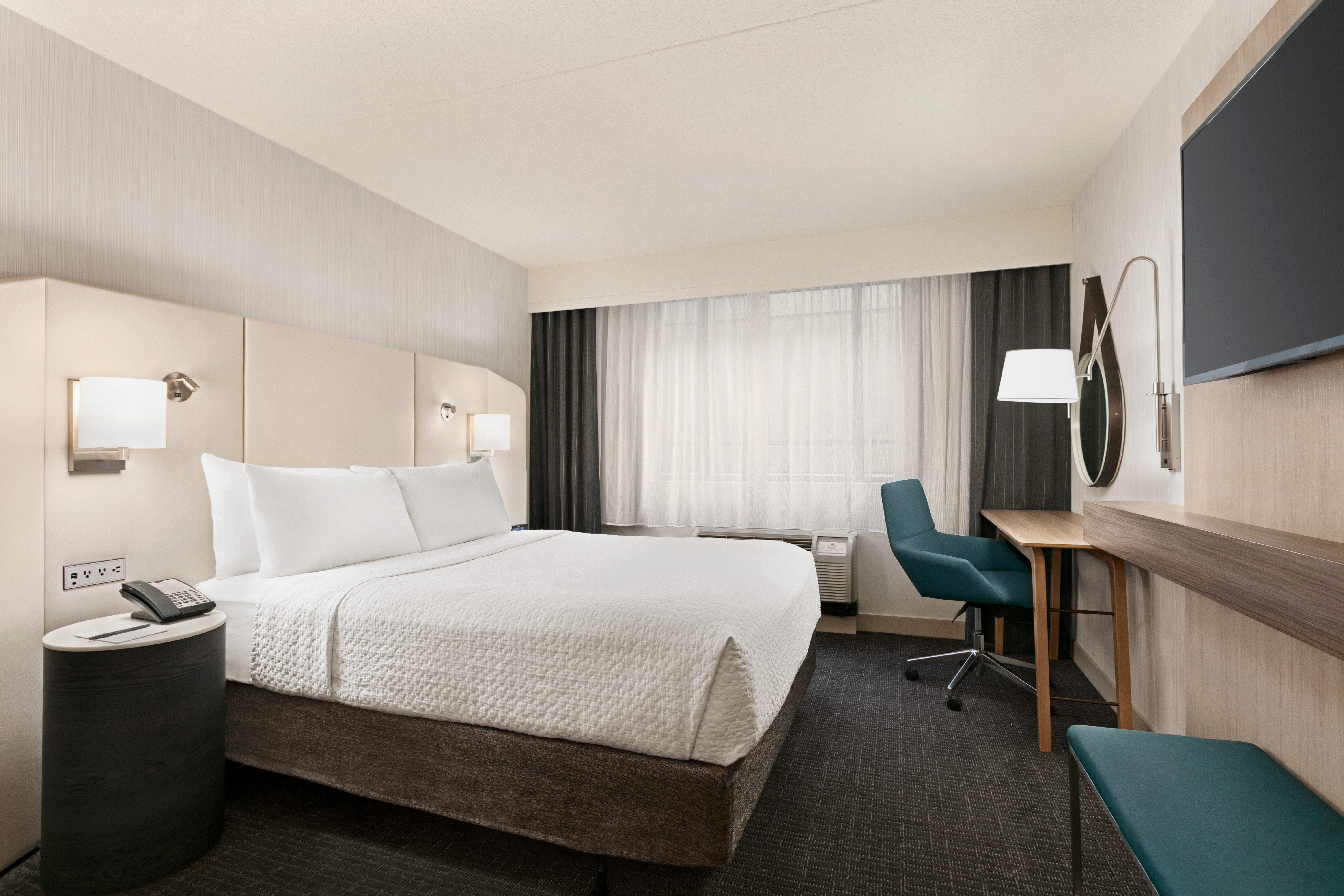 Готель Crowne Plaza Philadelphia Кінг-оф-Праша Екстер'єр фото